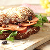 Veggyness Salami Slices 80g
