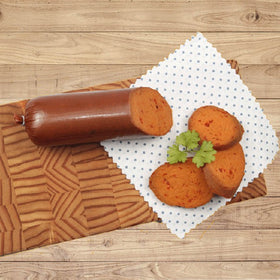 Veggyness Gran Chorizo Sausage 200g