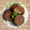 Veggyness Vegan Medallions 175g