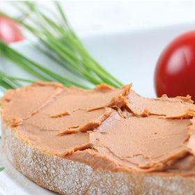 Veggyness Vegan Paté Spread 100g