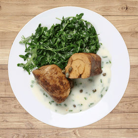 Veggyness Roll-Up Steak 175g