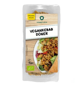 Veggyness Döner Kebab 200g