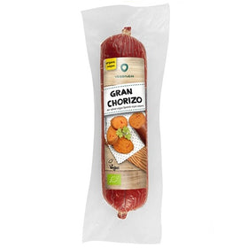 Veggyness Gran Chorizo Sausage 200g