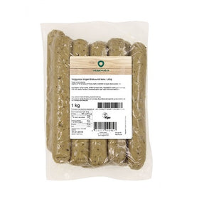 Veggyness Bratwurst Sausages (10pk)