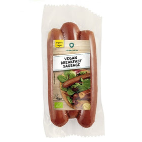 Veggyness Breakfast Sausages 150g