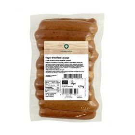 Veggyness Breakfast Sausages (20pk)
