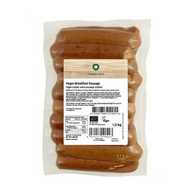 Veggyness Breakfast Sausages (20pk)