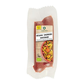 Veggyness Chorizo Sausages 130g