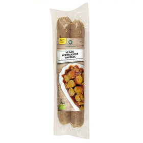 Veggyness Herbalicious Sausages 200g