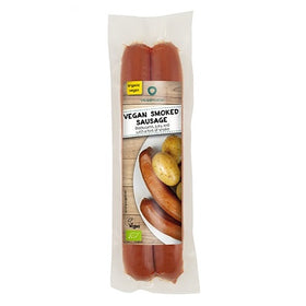 Veggyness Smoked Sausages 200g