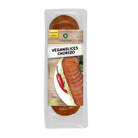 Veggyness Chorizo Slices 80g