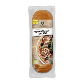 Veggyness Salami Slices 100g