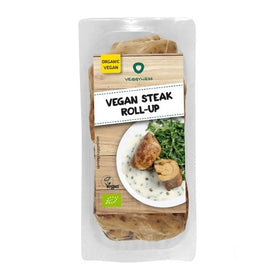 Veggyness Roll-Up Steak 175g