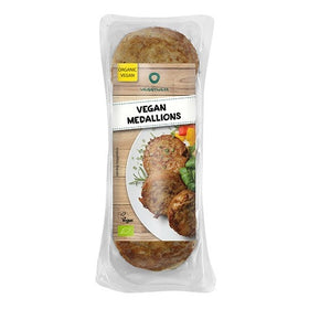 Veggyness Vegan Medallions 175g
