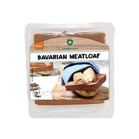 Veggyness Bavarian Meatloaf 150g