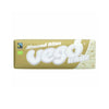 Vego Almond Bliss White Chocolate Bar 50g