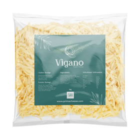 Prima Vigano Vegan Cheeze 1kg