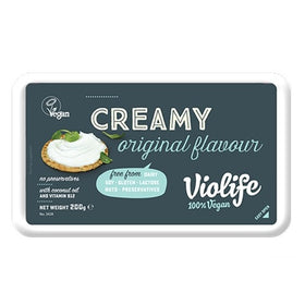 Violife Original Flavour Creamy Spread 200g
