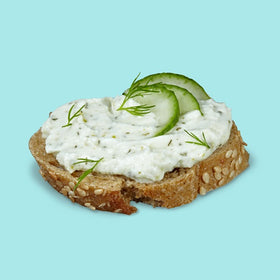 Violife Tzatziki Flavour Creamy Spread 200g