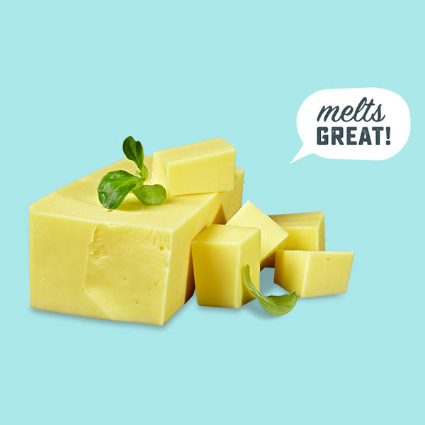 Violife Epic Mature Cheddar Block 200g