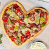 Violife Mozzarella Flavour Block (For Pizza) 2.5kg