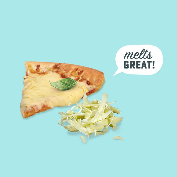 Violife Original Flavour Block (For Pizza) 2.5kg