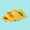 Violife Cheddar Flavour Cheeze Slices 500g