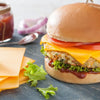 Violife Cheddar Flavour Cheeze Slices 500g