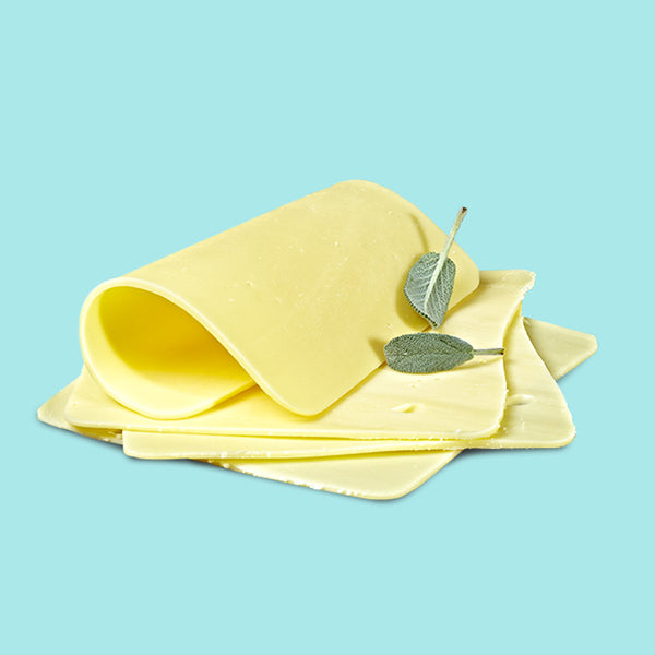 Violife Smoked Flavour Cheese Slices 200g