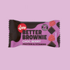 Vive Better Brownies - Chocolate Berry