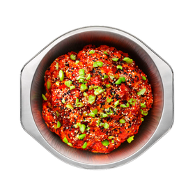 BOL Whole Roasted Firecracker Cauliflower Centrepieces (For 2) 516g