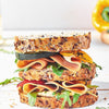 Well Well Soya Sliced Sausage - Chicken Slices 100g