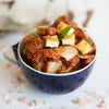 Well Well Smoked Bio Tofu 1.05kg