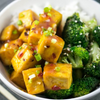 Well Well Medium Firm Bio Tofu 400g