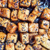 Well Well Bio Tofu With Turmeric, Chilli & Ginger 200g