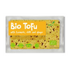 Well Well Bio Tofu With Turmeric, Chilli & Ginger 200g