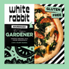 White Rabbit - The Vegan Gardener Pizza 340g