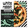 White Rabbit - The Vegan Gardener Pizza 340g