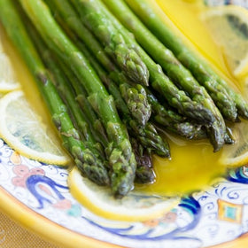 Seggiano Wild Asparagus Antipasti 280g