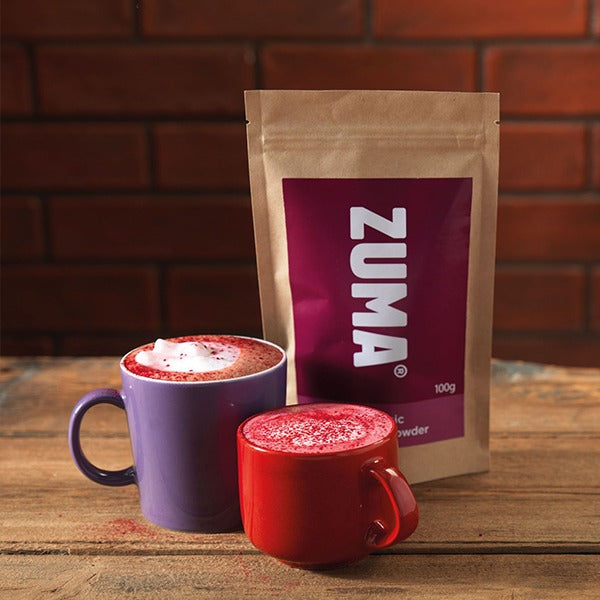 Zuma Beetroot Powder 100g