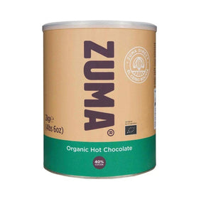 Zuma Organic Hot Chocolate 2kg