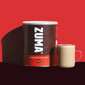 Zuma Original Hot Chocolate 2kg