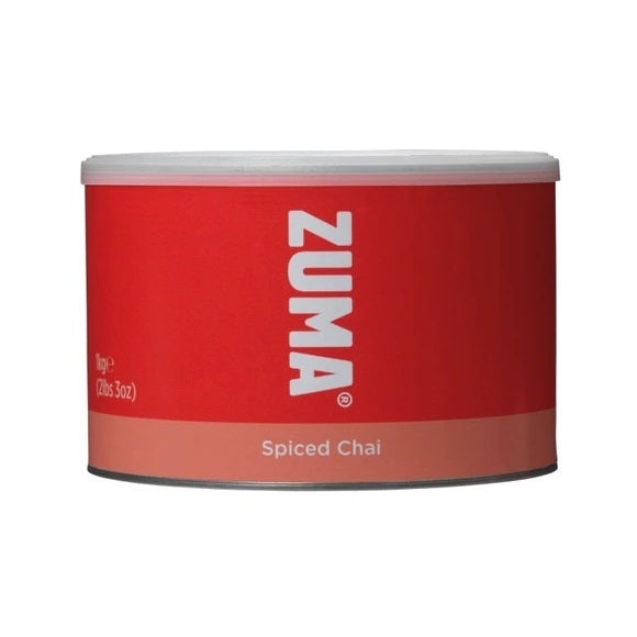 Zuma Spiced Chai Powder 1kg