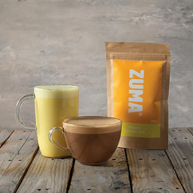 Zuma Turmeric Chai Powder 100g