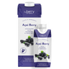 The Berry Company - Acai Berry, Raspberry & Yerba Mate Juice Blend 1L