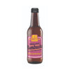Lo Bros Organic Passionfruit Kombucha 330ml (6pk)