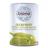 Biona Organic Jackfruit In Salted Water 400g