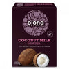 Biona Organic Coconut Milk Powder 150g