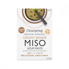 Clearspring Organic Instant Miso Soup Paste - Creamy Sesame 15g