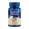 Higher Nature Vital Vits Kids Chewable Fruity Multivitamins (30pk)
